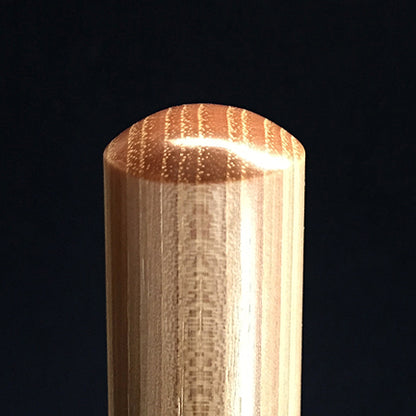 enhanced staff end closeup