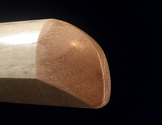 Enhanced Kashima Bokken 4255