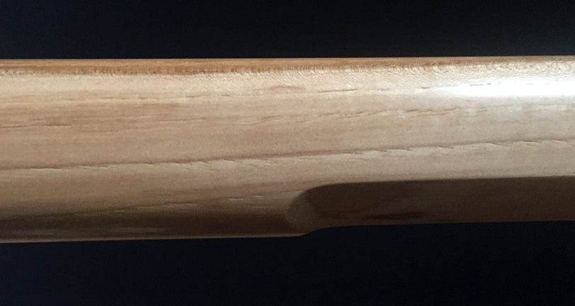 Enhanced Kashima Bokken 4255