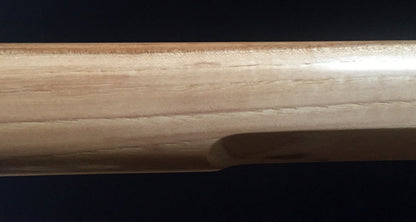 Enhanced Kashima Bokken 4255