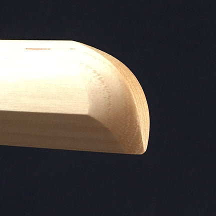 Enhanced Kashima Bokken