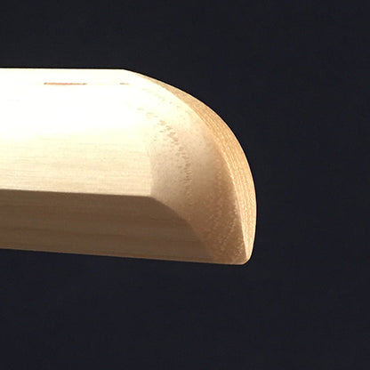 Enhanced Kashima Bokken