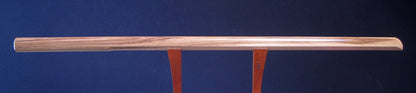 Enhanced Kashima Bokken