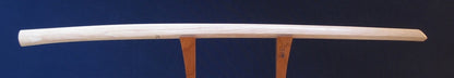 Enhanced Katori Bokken