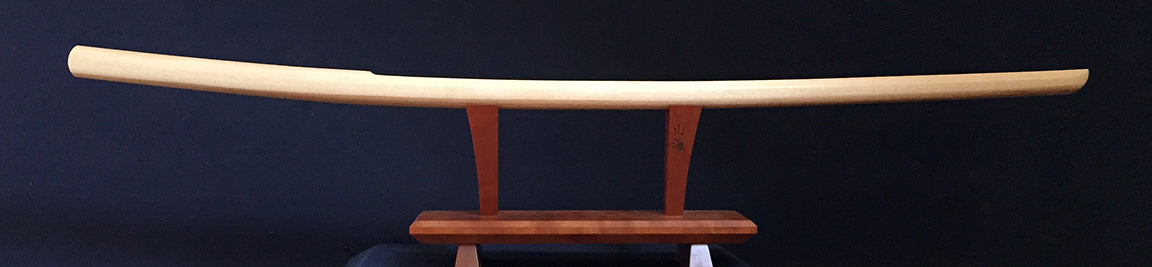 Enhanced Kenjutsu Bokken 5414