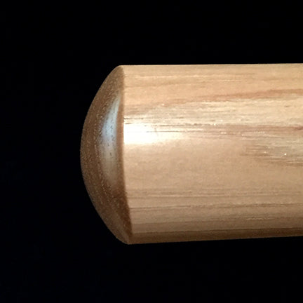 Enhanced Shinto Bokken