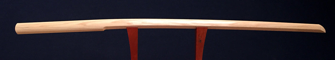 enhanced shinto bokken