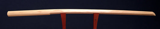 enhanced shinto bokken