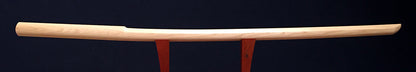 Enhanced Shinto Bokken