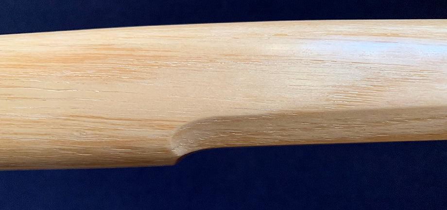 Enhanced Shinto Bokken 6119