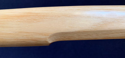 Enhanced Shinto Bokken 6119