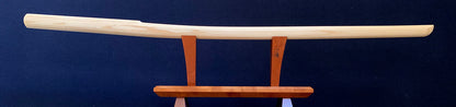 Enhanced Shinto Bokken 6119