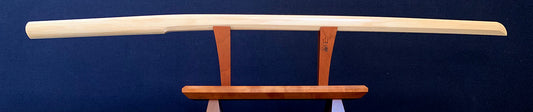 Enhanced Shinto Bokken 6119