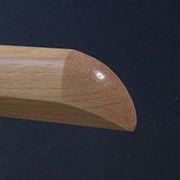 enhanced bokken sword point