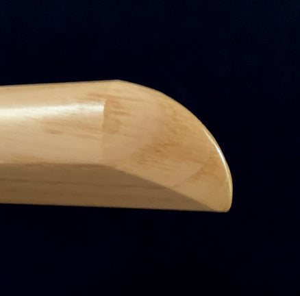 enhanced yagyu bokken point