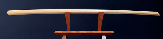 enhanced yagyu bokken