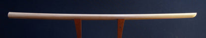 Enhanced Yagyu Bokken