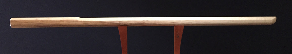 Enhanced Kashima Bokken 4255