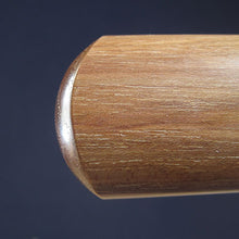 Hand Cut Aikiken Bokken