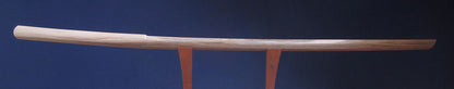 Enhanced Kenjutsu Bokken