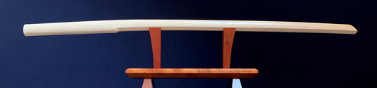 Hand Cut Aikiken Aikido Bokken 6154