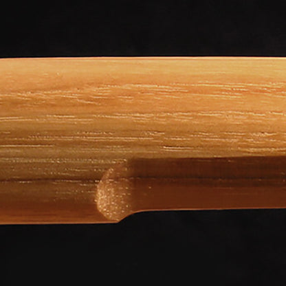Hand Cut Kenjutsu Tanto