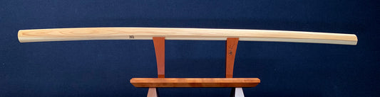 hand cut iwama bokken