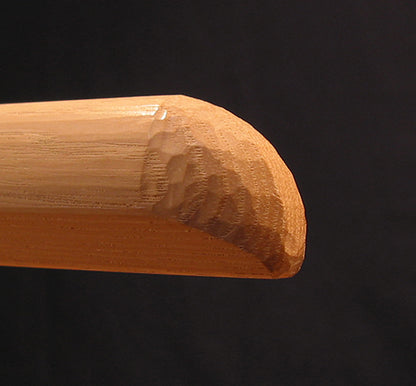 Hand Cut Kashima Bokken