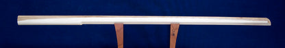 hand cut kashima bokken
