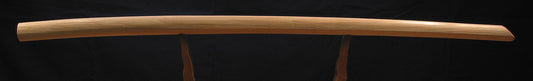 Hand Cut Katori Bokken