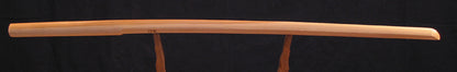 hand cut shinto bokken