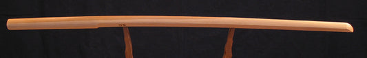 hand cut shinto bokken