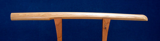 hand cut shinto short bokken