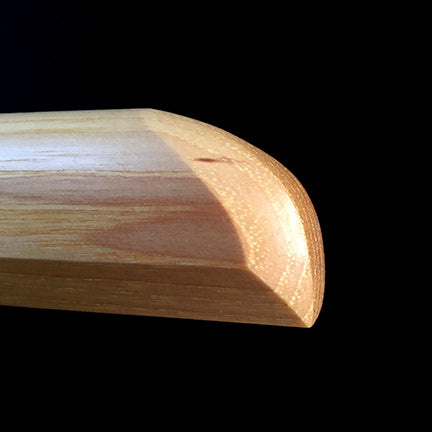 Kashima Bokken