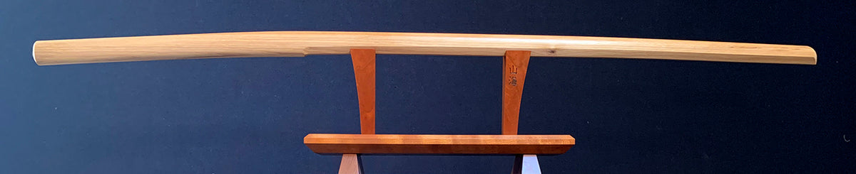 Kenjutsu Bokken 6068