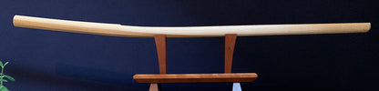 Kenjutsu Bokken 6473