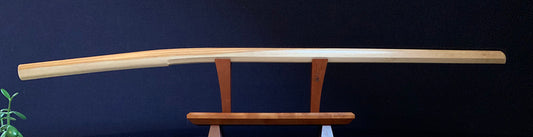 Kenjutsu Bokken 6473