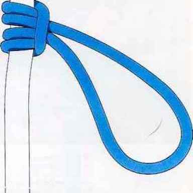 Hiking Stick Lanyard