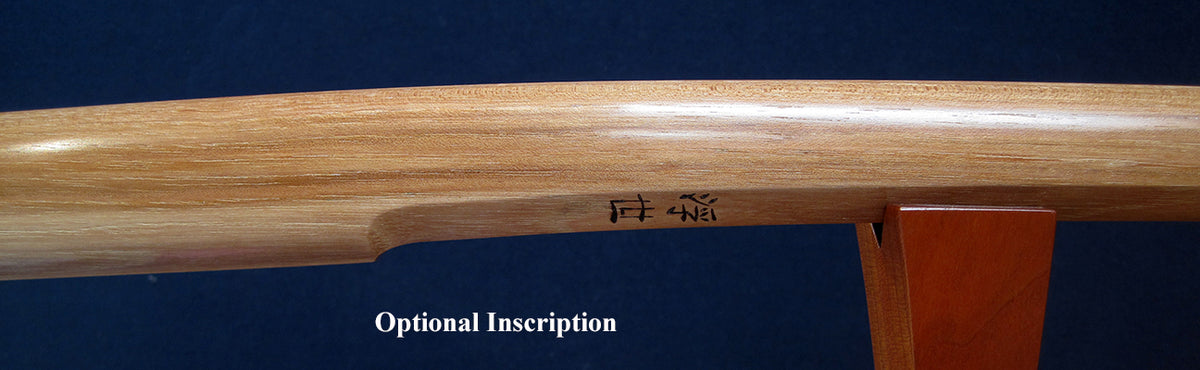 Kenjutsu Bokken 6068