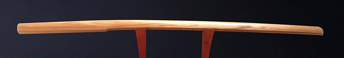 Shinto Bokken