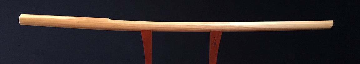 Shinto Bokken