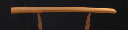Aikiken Short Bokken