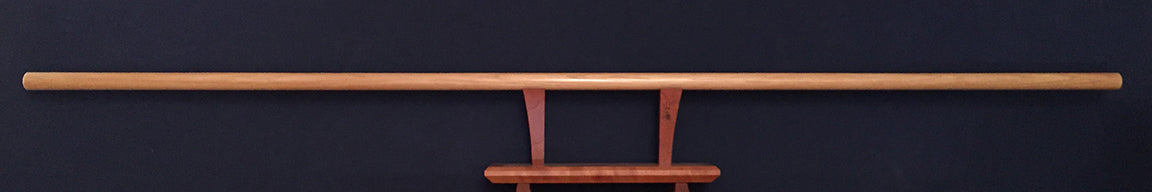 Bo Staff