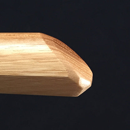 Katori Short Bokken