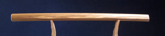 Iwama Short Bokken