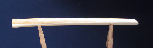 Katori Short Bokken