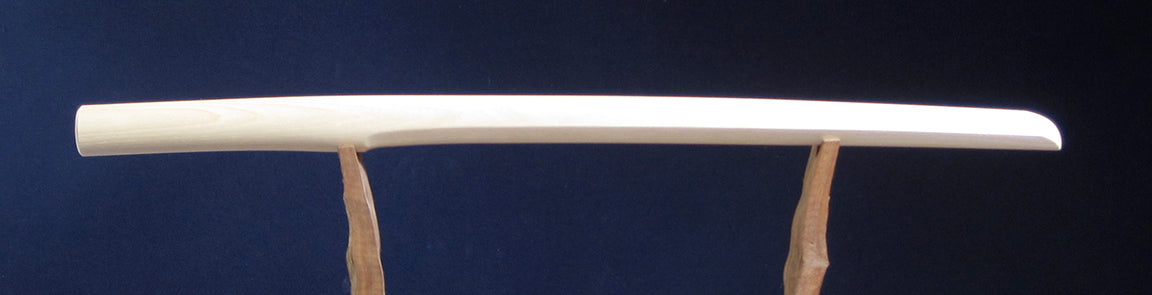 kenjutsu short bokken