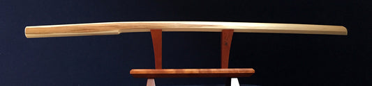 shinto bokken