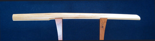 shinto short bokken AJKF