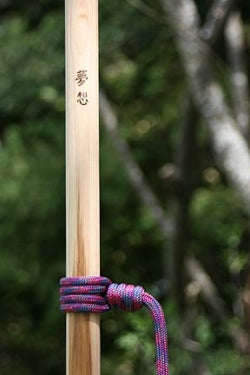 Hiking Stick Lanyard